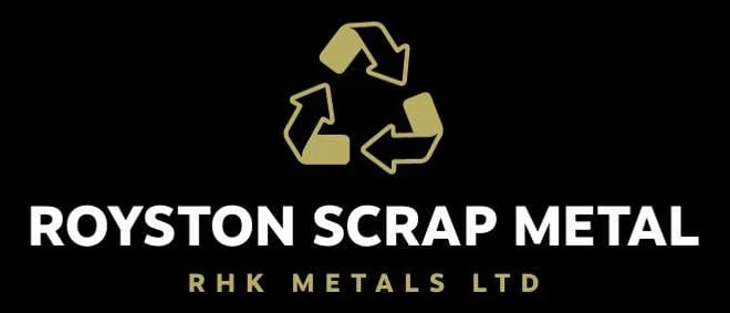Royston Scrap Metal RHK Metals Ltd logo