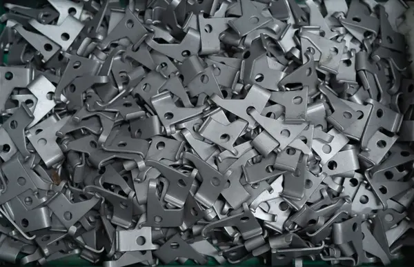 Stainless steel offcuts bought by RHK Metals Ltd Royston